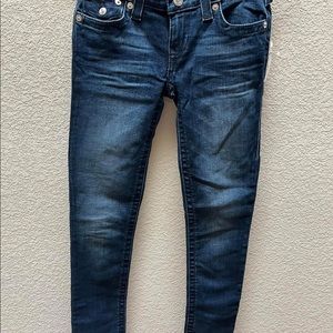 True Religion size 25